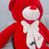 فروش خرس بزرگ به علت کمبود فضا