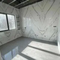 کاشی کاری و سنگ کاری