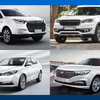 قطعات یدکی و تعمیرات تخصصی خودروهای چینی و کره