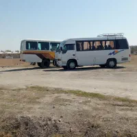 سرویس دربستی