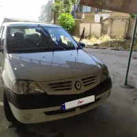 تندر پارس خودرو مدل ۸۹