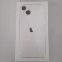آیفون ۱۳ نرمال آکبند ۲۵۶گیگ