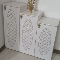 جاکفشی.میز تی‌وی.دراور.جلو مبلی فروشی