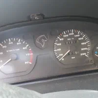 سمند مدل ۸۲|خودرو سواری و وانت|تهران, کیانشهر|دیوار