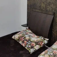 سرویس تخت دو نفره با متعلقات