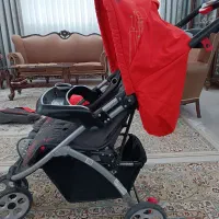 کالسکه خارجی گود بیبی