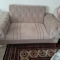 مبل ۷نفره|مبلمان خانگی و میز عسلی|تهران, شهرک دانشگاه تهران|دیوار