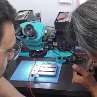 آموزش تخصصی بازاری تعمیرات موبایل