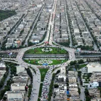 سفر به مشهد