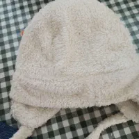 کلاه و ژیله کودک