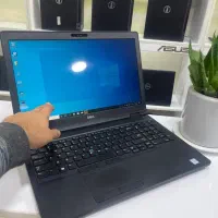 لپ تاپ Dell i5 n8 لمسی(رادگستر ایستگاه ۴)|رایانه همراه|آبادان, |دیوار