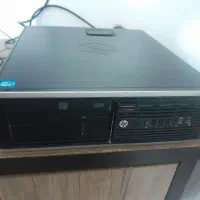 مینی کیس hp