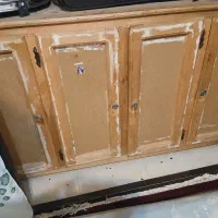 کمدچهار درب