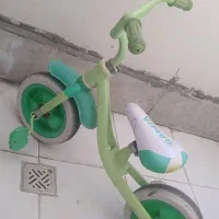 دوچرخه