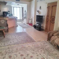 آپارتمان 115 متر دو خواب پله طبقه اول کهندژ