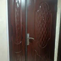 درب منزل