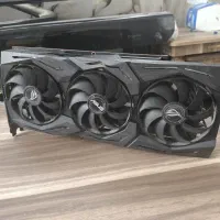 ASUS ROG STRIX RX 5700 XT