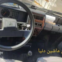 رنو پی کی