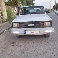مزدا کارا دوکابین
