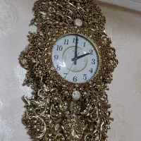 ساعت دیواری