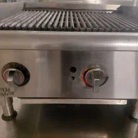 گریل ذغالیapw اصلی ۶۰ سانتی
