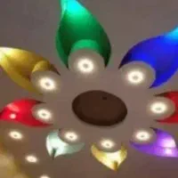برقکار حرفه ای (ساختمان و صنعت)