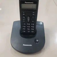 تلفن بیسیم پاناسونیک