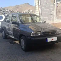پراید 131