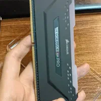 رم 8 گیگابایت کامپیوتر کورسیرVengeance RGB Pro