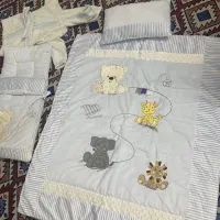 سرویس خواب بچه