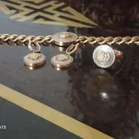 طلای خاص و شیک