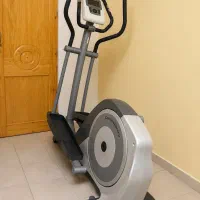 الپتیکال حرفه‌ای Tunturi Competence CF30 اصل اروپا