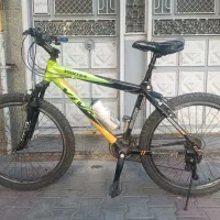 دوچرخه