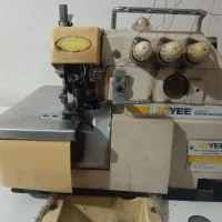 چرخ خیاطی زیگزال
