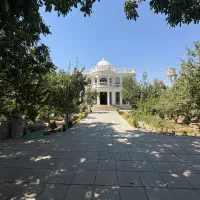 اجاره-ویلا-باغ-سالیانه-لوکس-کردان-سهیلیه