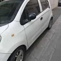 ام‌وی‌ام 110S کامفورت، مدل ۱۳۹۵|خودرو سواری و وانت|تهران, تهران‌نو|دیوار