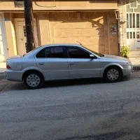 سمند