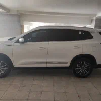 تیگو هشت پرو مکس