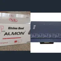 هود آلمون روکار