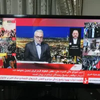 ال ای دی پلاسما 43 اینچ سامسونگ