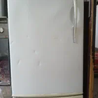 دو عدد یخچال فریزر
