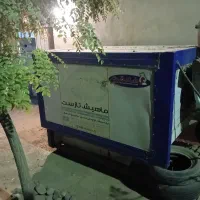 یخچال|یخچال و فریزر|کاشان, فاز ۲ ناجی آباد|دیوار