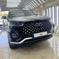 تیگو ۷پرو ۷تاکار خوش قیمت استثنایی به شرط
