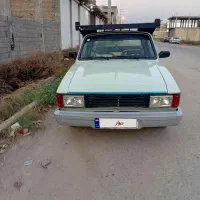 فروش وانت مدل 93بیرنگ عروسک