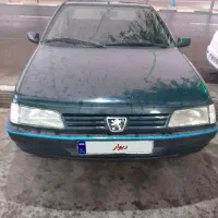 پژوآردی 83