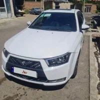 دنا پلاس اتوماتیک ۱۴۰۱