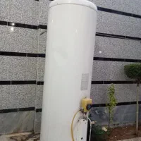 آبگرمکن زمینی