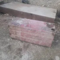 ۳عددباک.گارد.سپرعقب.چادربرزنت