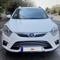 جک اس ۵ اتومات توربو ۲۰۰۰ مدل ۹۷