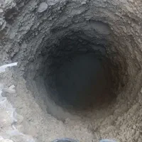 چاه کن حرفه ای مناسب کار صداقت